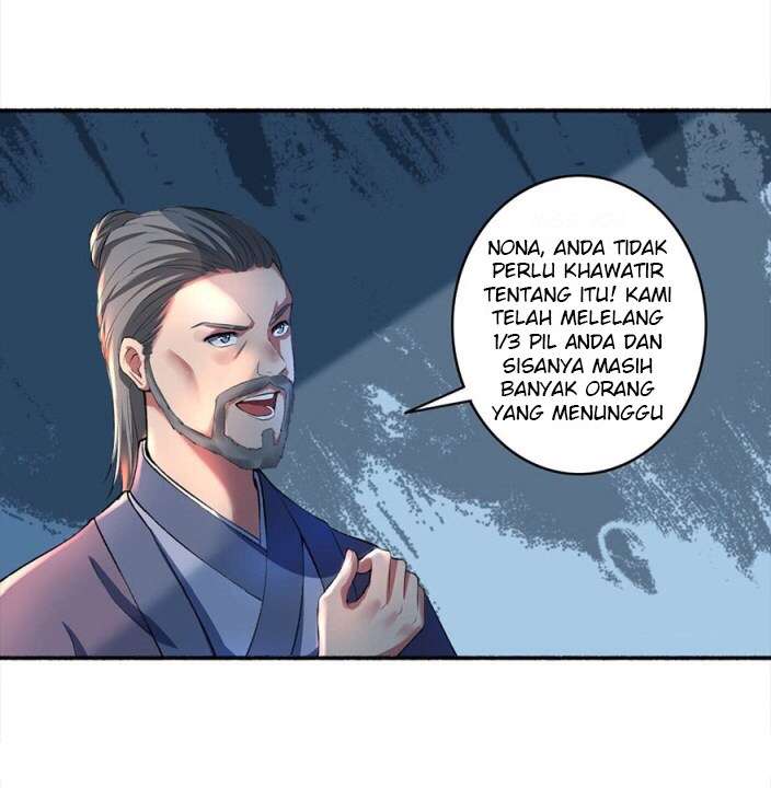The Peerless Concubine Chapter 26 Gambar 9