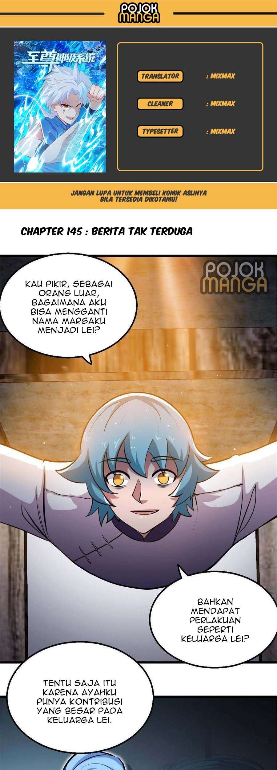 Baca Supreme Godly System Chapter 145 Gambar 2