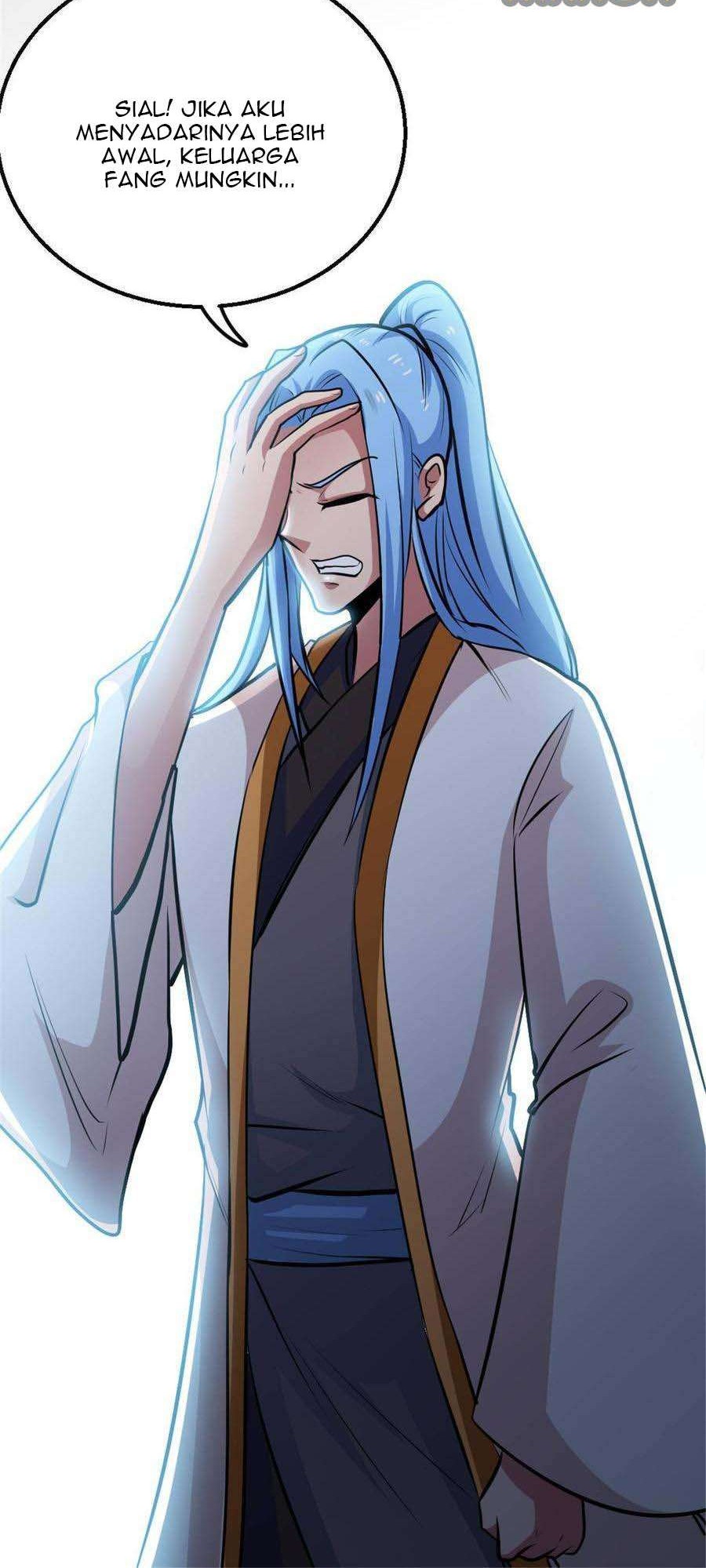 Supreme Godly System Chapter 145 Gambar 6