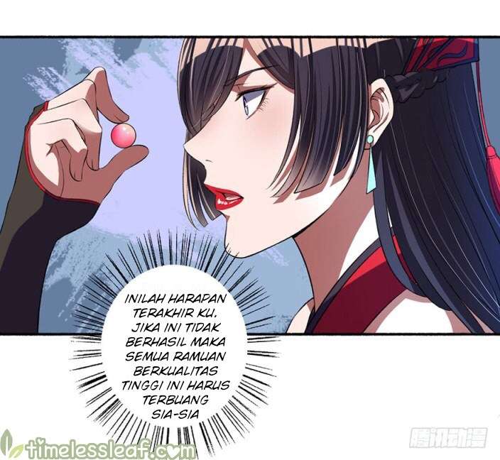 The Peerless Concubine Chapter 27 Gambar 13