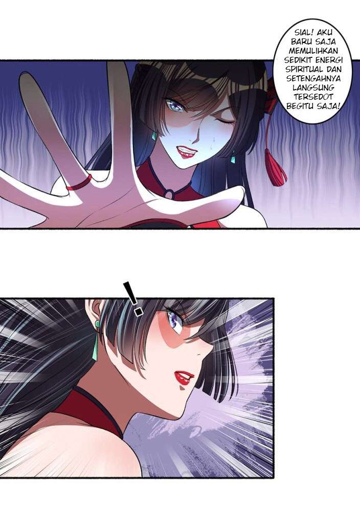 The Peerless Concubine Chapter 27 Gambar 17
