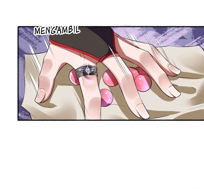The Peerless Concubine Chapter 27 Gambar 18