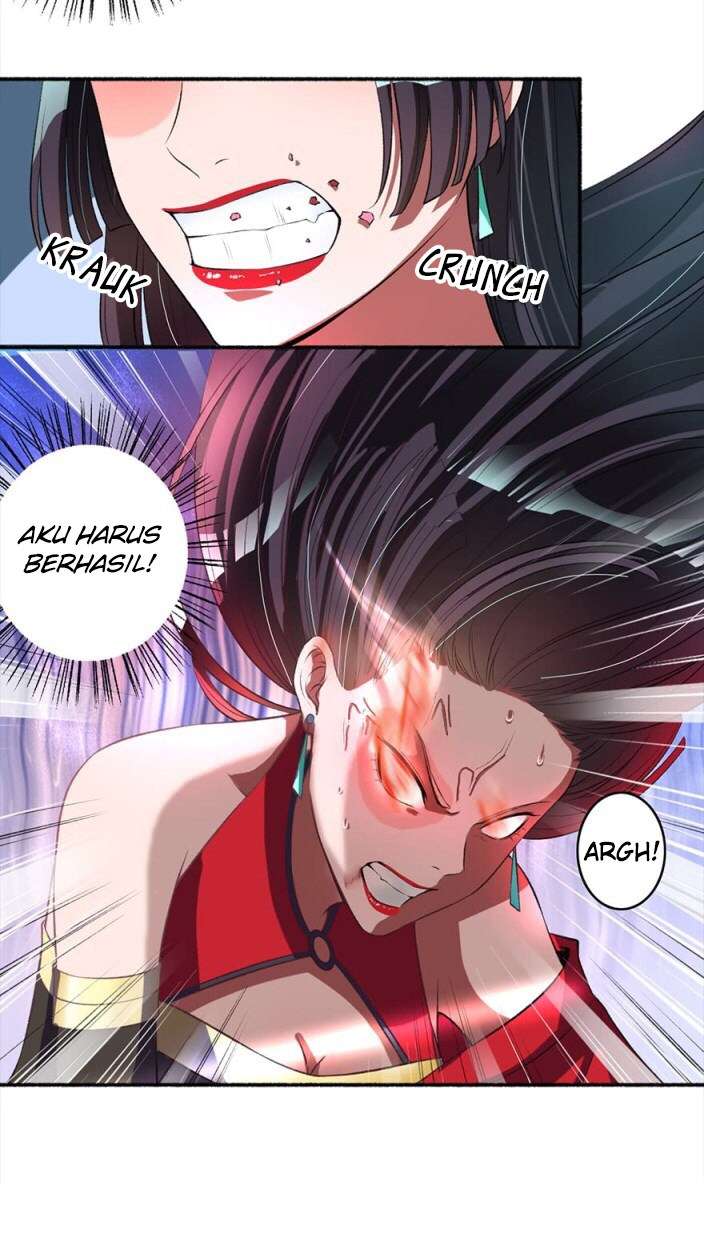 The Peerless Concubine Chapter 27 Gambar 20