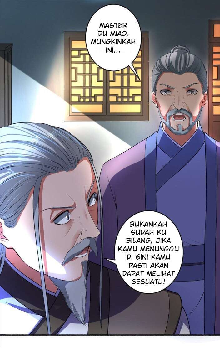 The Peerless Concubine Chapter 27 Gambar 22