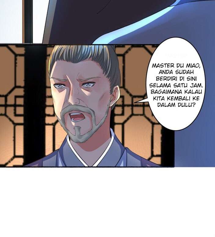 The Peerless Concubine Chapter 27 Gambar 6
