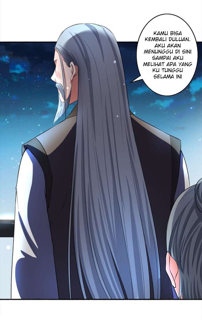 The Peerless Concubine Chapter 27 Gambar 8