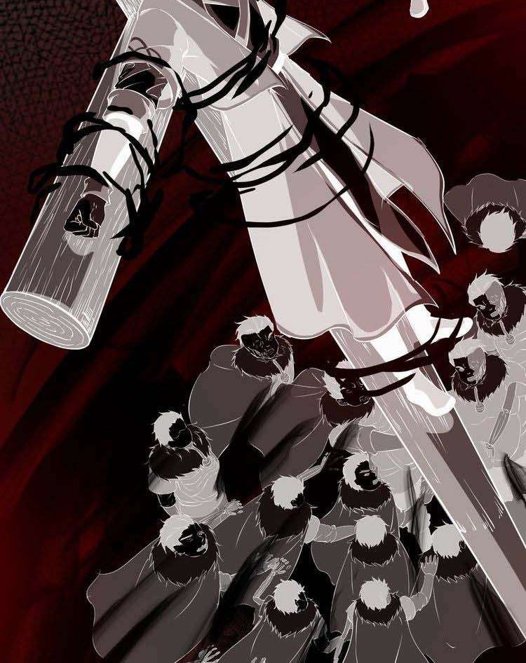 Dragon’s Blood Vessels Chapter 46 Gambar 21