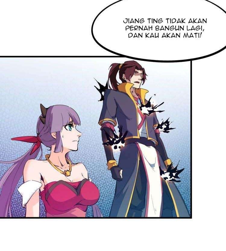 Dragon’s Blood Vessels Chapter 46 Gambar 29