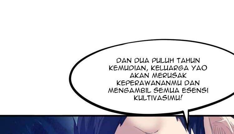Dragon’s Blood Vessels Chapter 46 Gambar 31