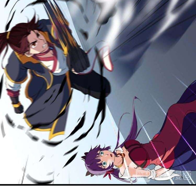 Dragon’s Blood Vessels Chapter 46 Gambar 39