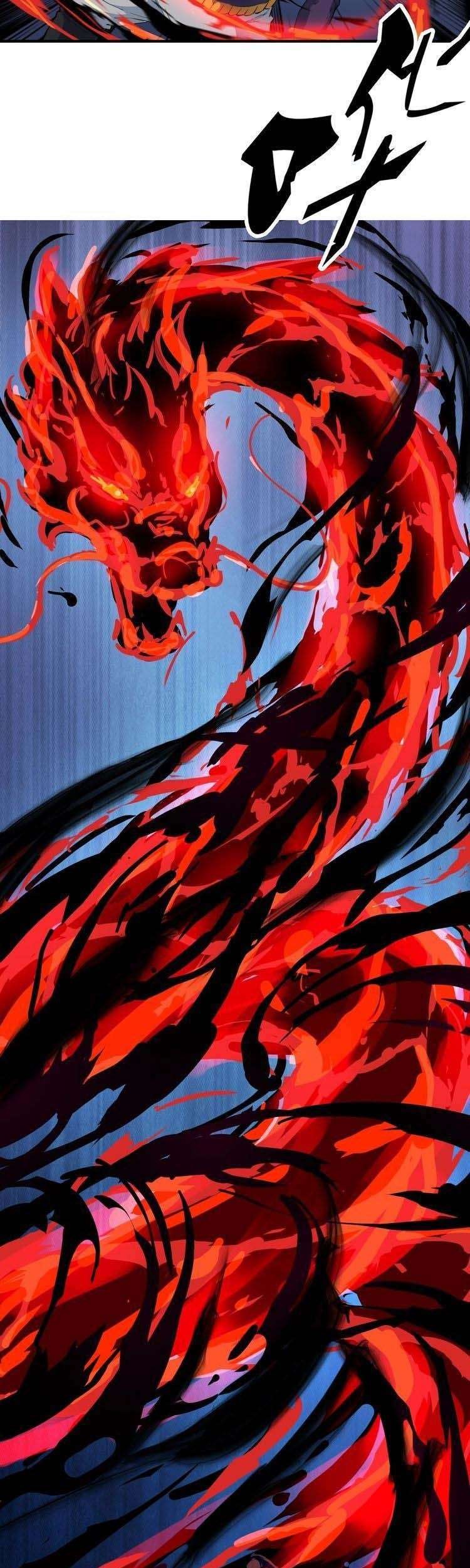 Dragon’s Blood Vessels Chapter 46 Gambar 47