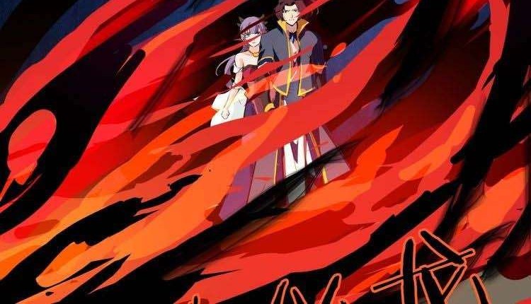 Dragon’s Blood Vessels Chapter 46 Gambar 48