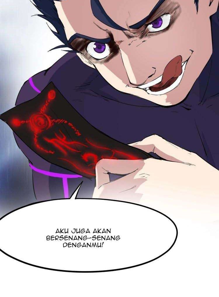 Dragon’s Blood Vessels Chapter 46 Gambar 8