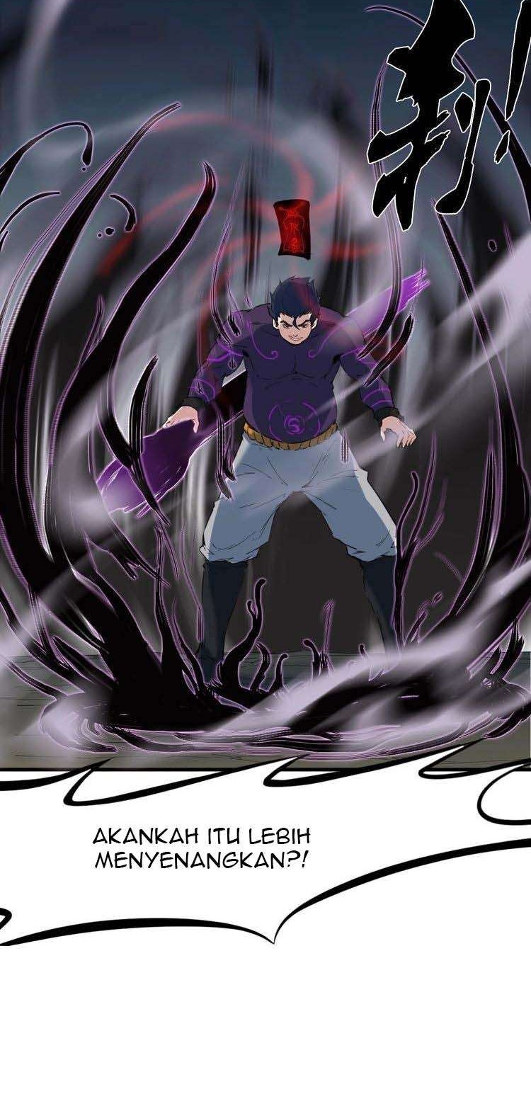 Dragon’s Blood Vessels Chapter 46 Gambar 10