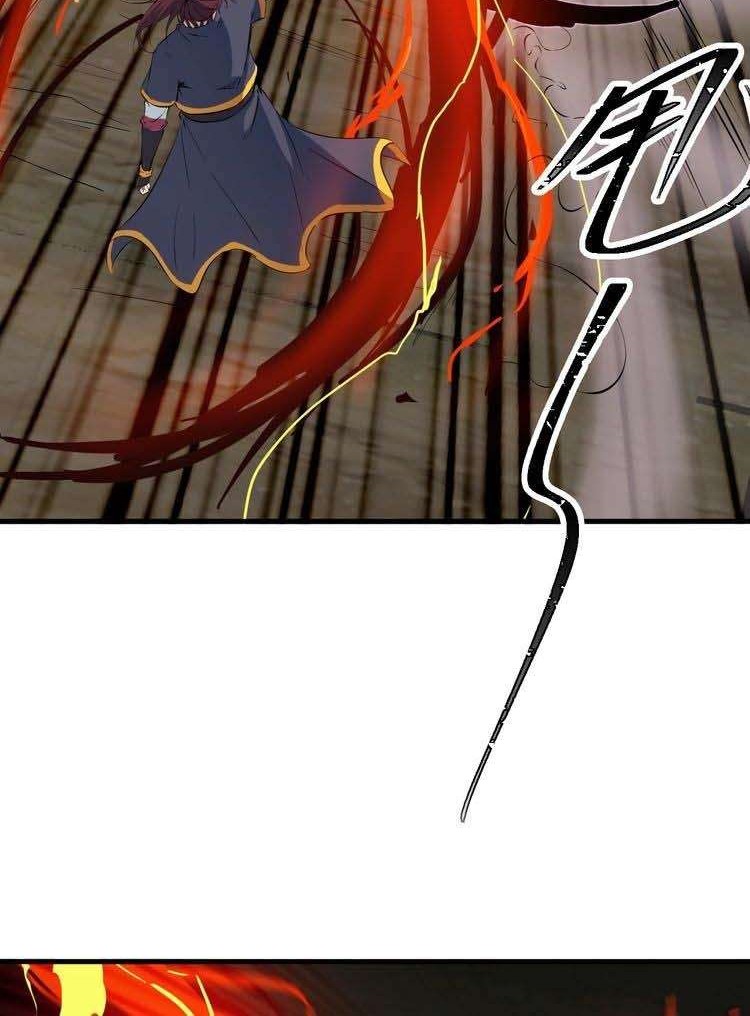 Dragon’s Blood Vessels Chapter 46 Gambar 14