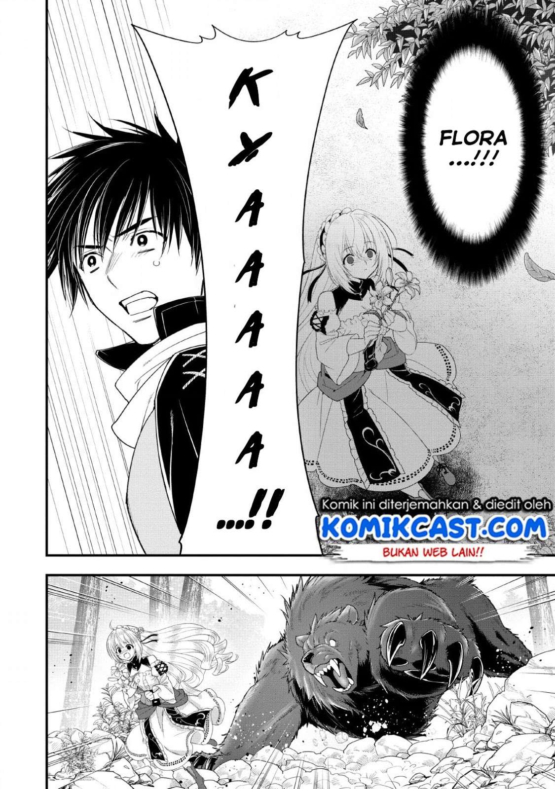 A-Rank Boukensha no Slow Life Chapter 10 Gambar 11