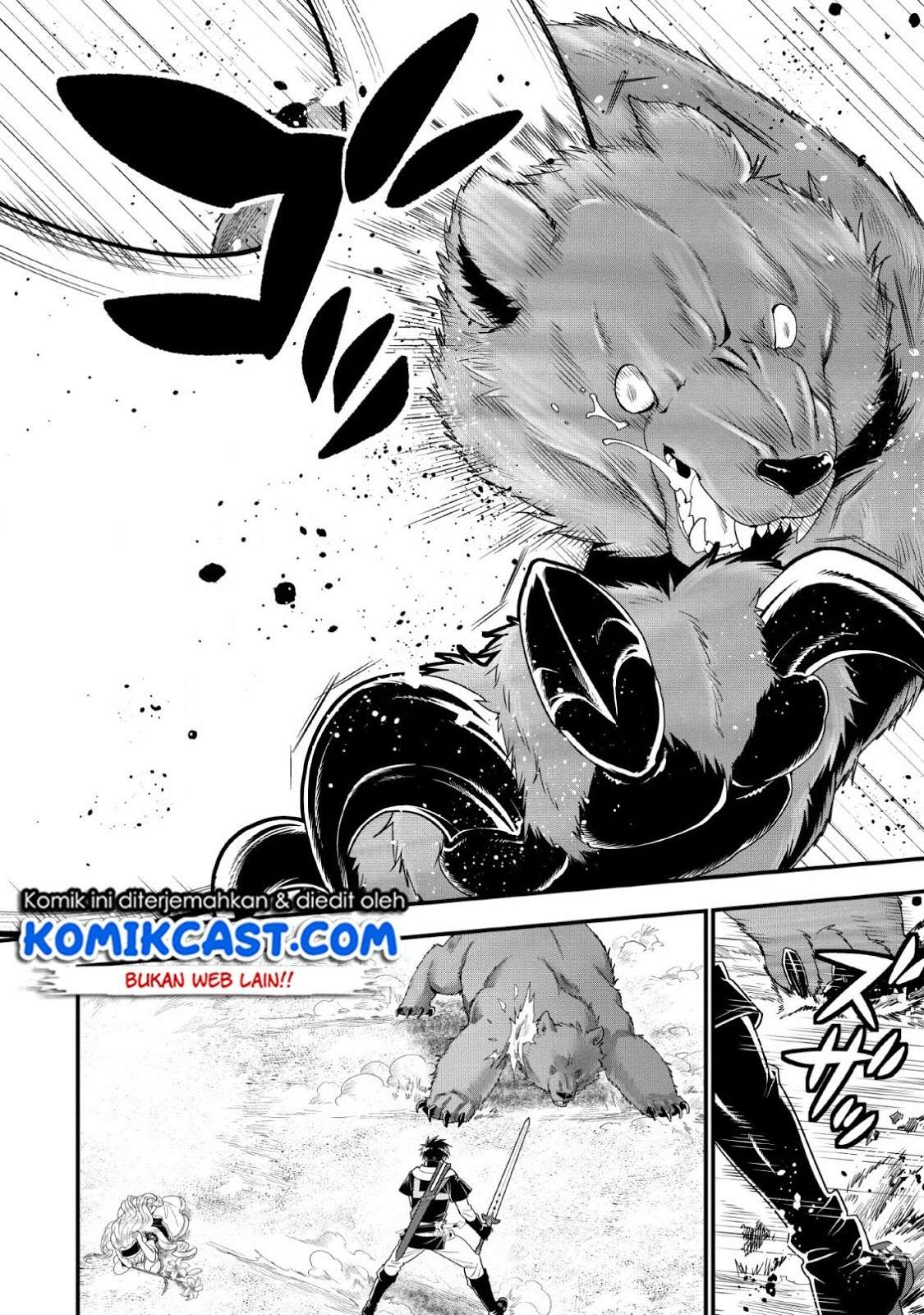 A-Rank Boukensha no Slow Life Chapter 10 Gambar 13