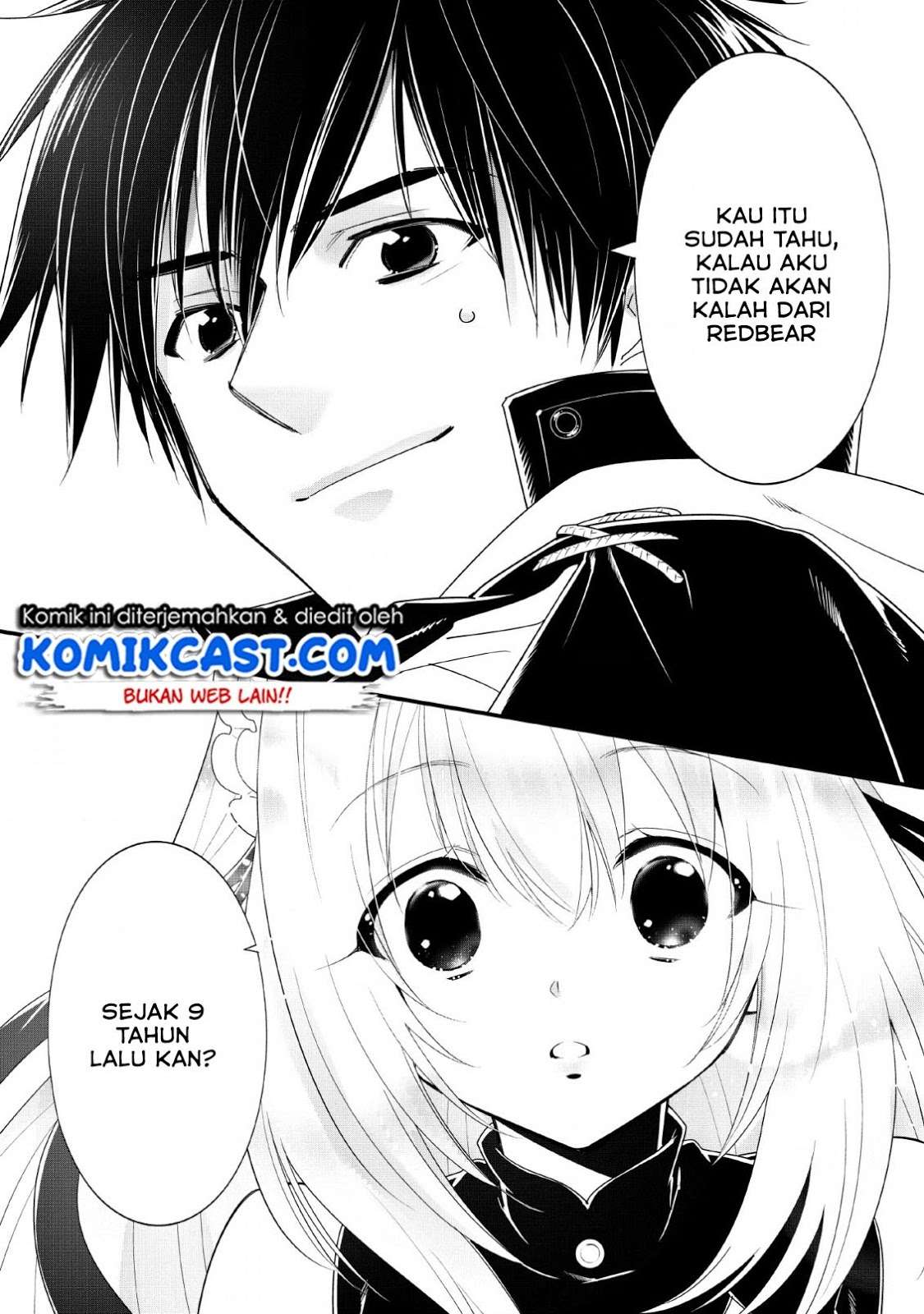 A-Rank Boukensha no Slow Life Chapter 10 Gambar 18