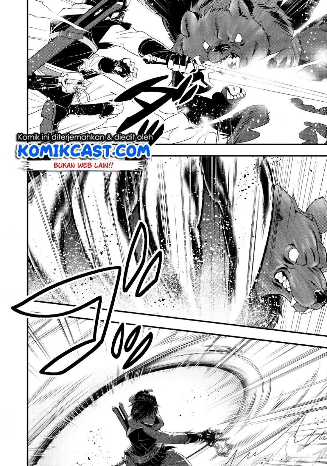 A-Rank Boukensha no Slow Life Chapter 10 Gambar 21