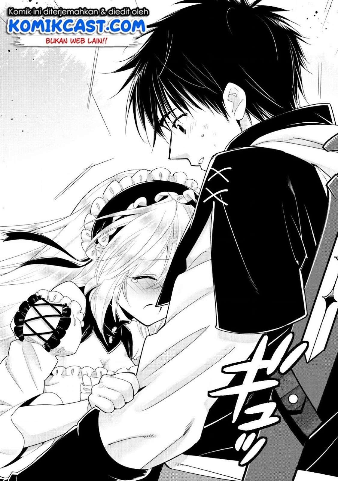 A-Rank Boukensha no Slow Life Chapter 10 Gambar 25