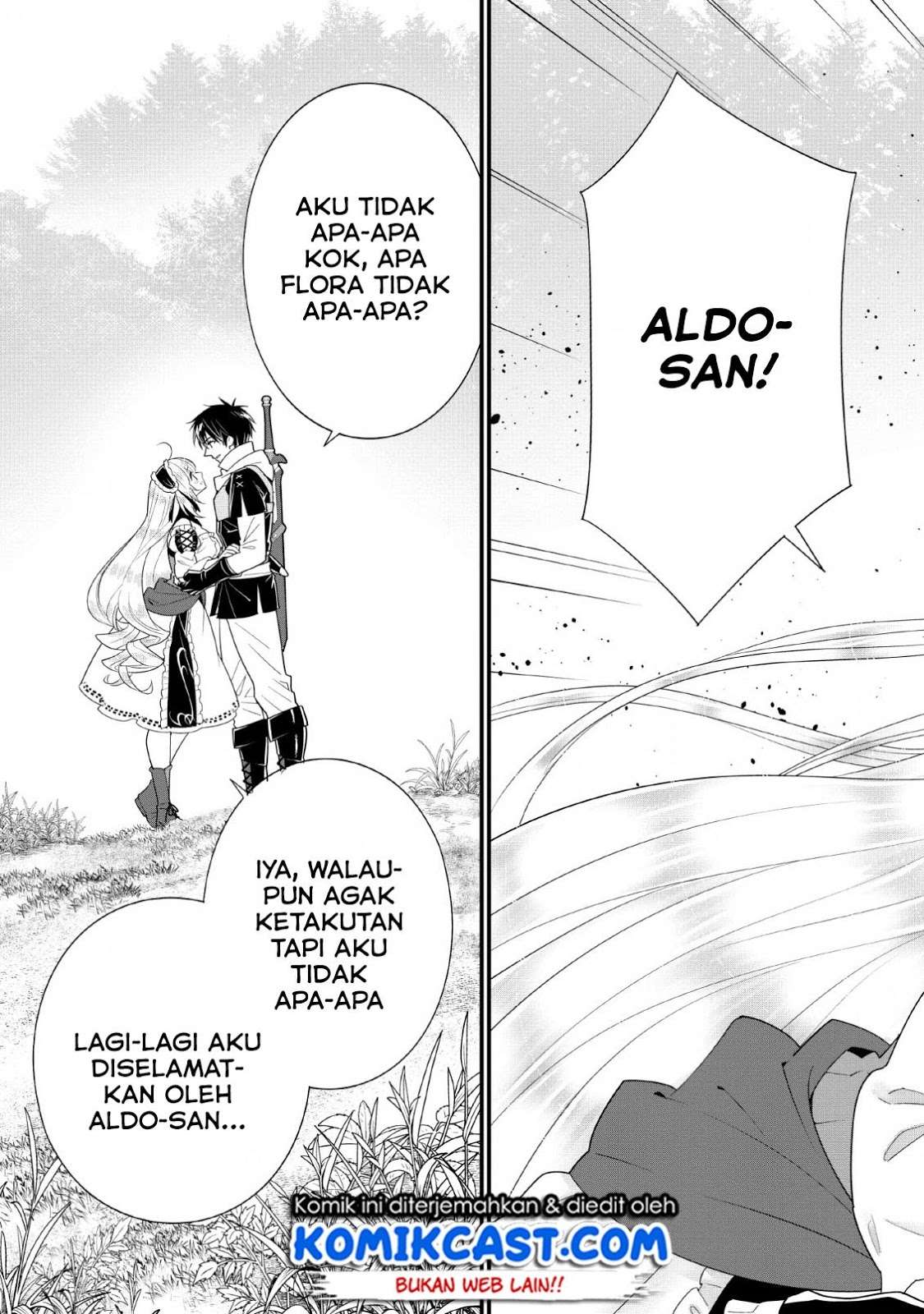 A-Rank Boukensha no Slow Life Chapter 10 Gambar 26