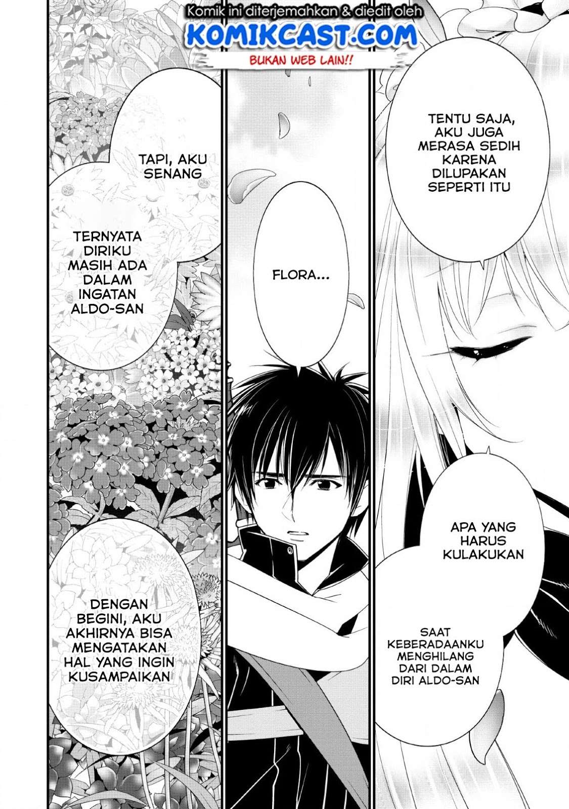 A-Rank Boukensha no Slow Life Chapter 10 Gambar 29