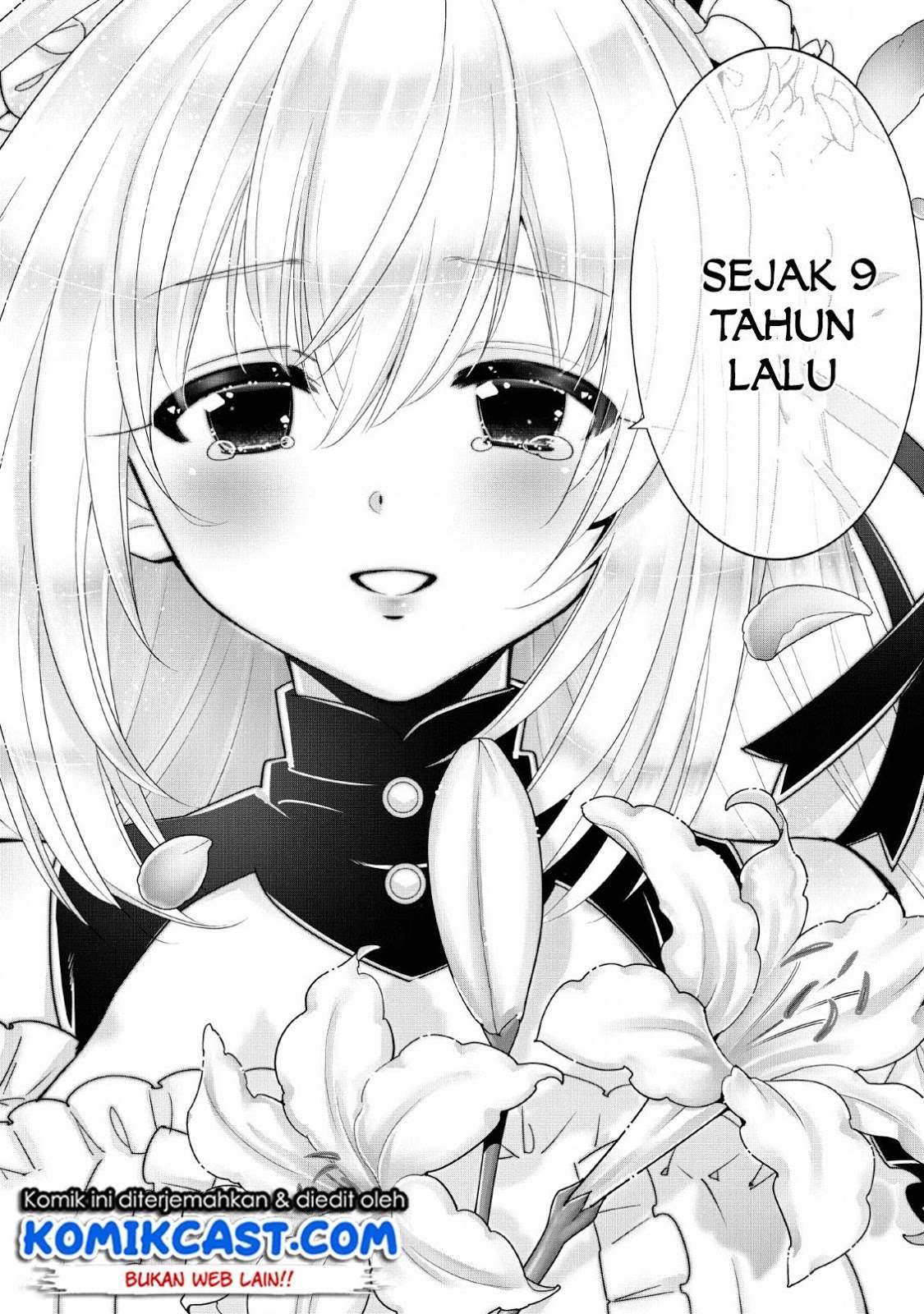 A-Rank Boukensha no Slow Life Chapter 10 Gambar 31