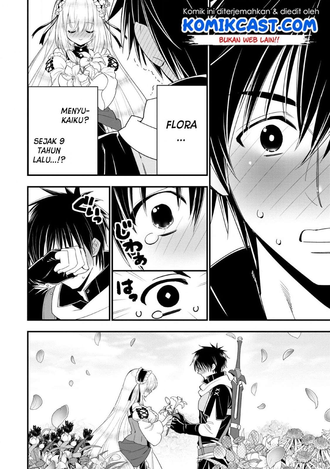 A-Rank Boukensha no Slow Life Chapter 10 Gambar 33