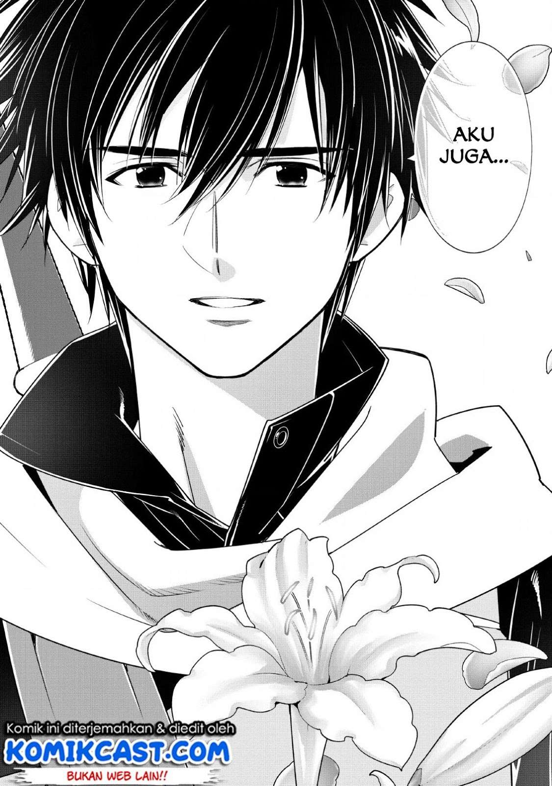 A-Rank Boukensha no Slow Life Chapter 10 Gambar 35