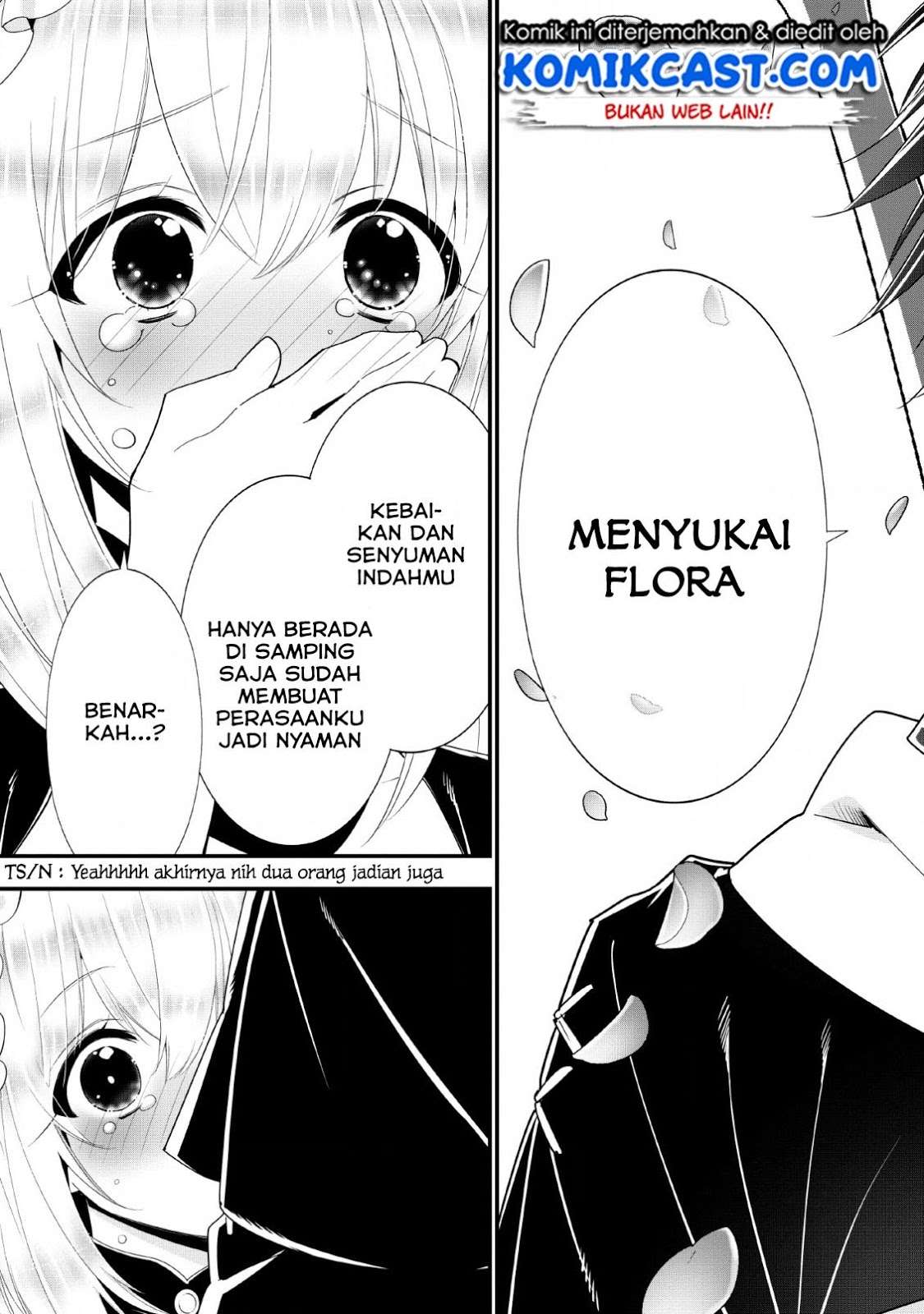 A-Rank Boukensha no Slow Life Chapter 10 Gambar 36
