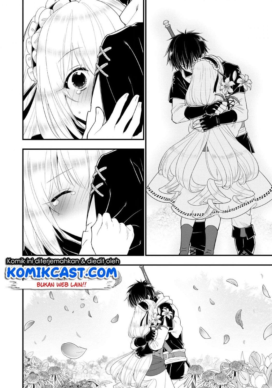 A-Rank Boukensha no Slow Life Chapter 10 Gambar 37