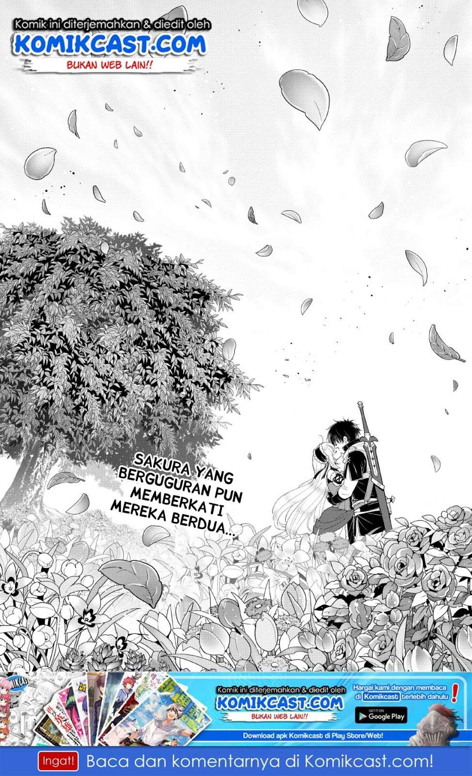 A-Rank Boukensha no Slow Life Chapter 10 Gambar 39
