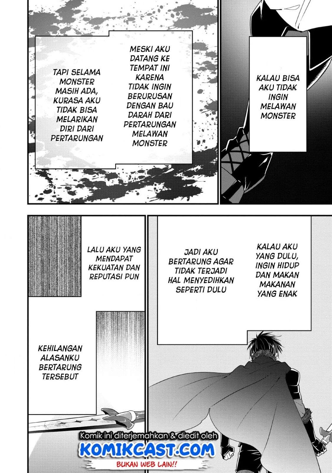 A-Rank Boukensha no Slow Life Chapter 10 Gambar 5