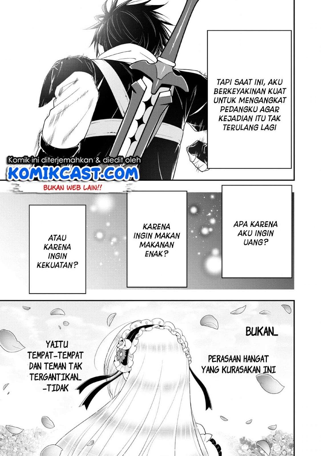 A-Rank Boukensha no Slow Life Chapter 10 Gambar 6