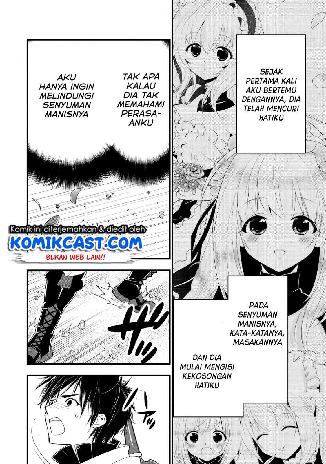 A-Rank Boukensha no Slow Life Chapter 10 Gambar 9