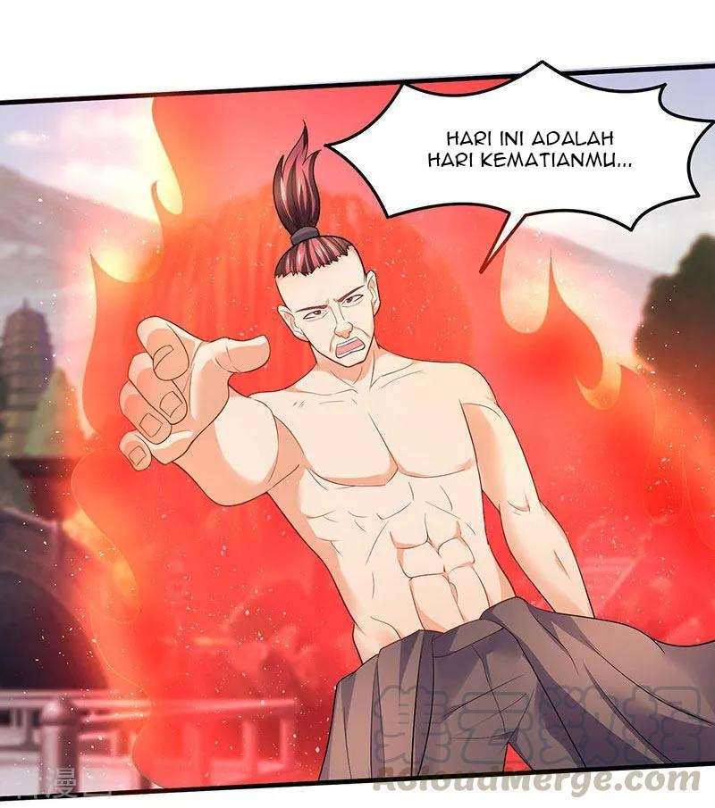 Strongest Leveling Chapter 55 Gambar 11