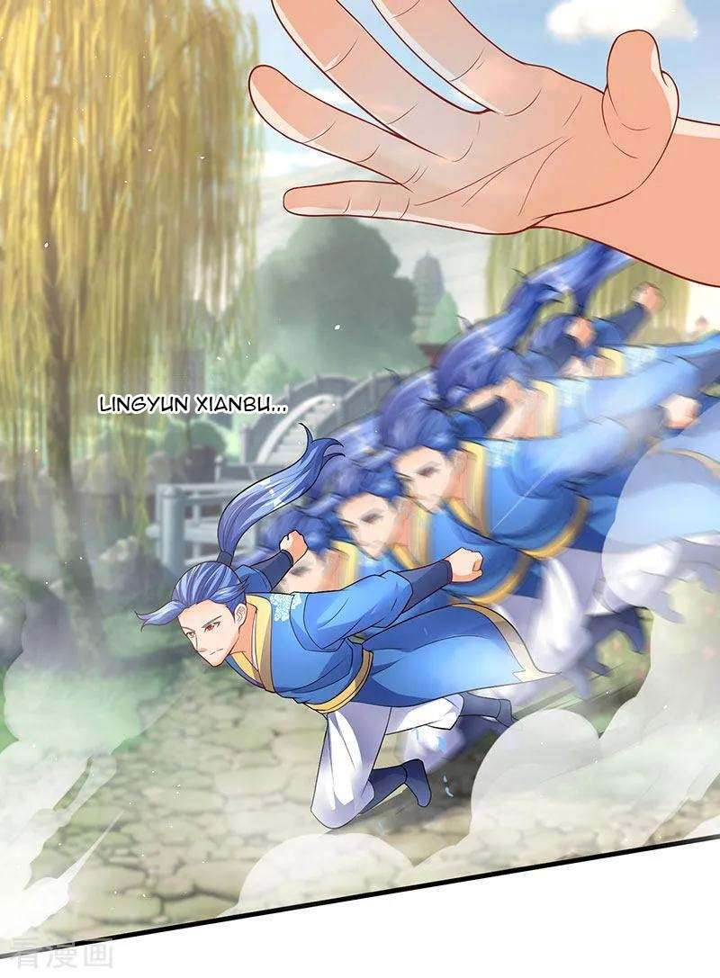 Strongest Leveling Chapter 55 Gambar 14