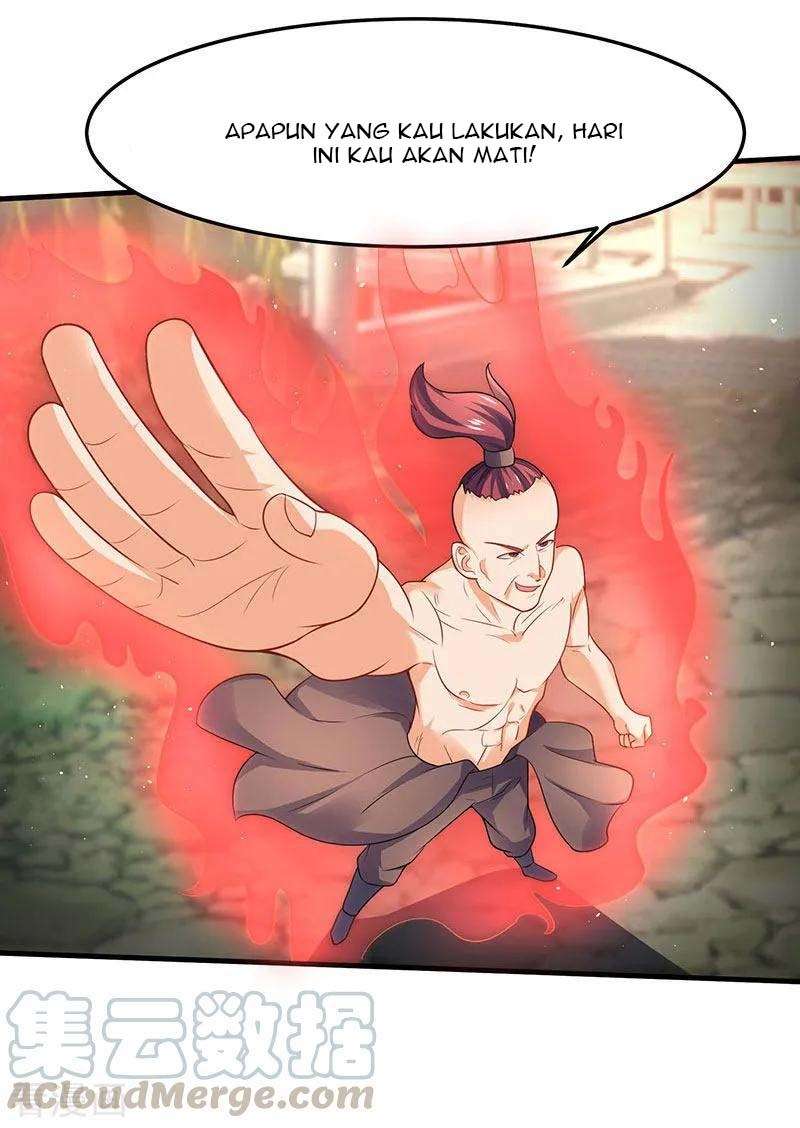 Strongest Leveling Chapter 55 Gambar 15