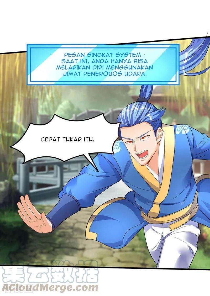 Strongest Leveling Chapter 55 Gambar 19