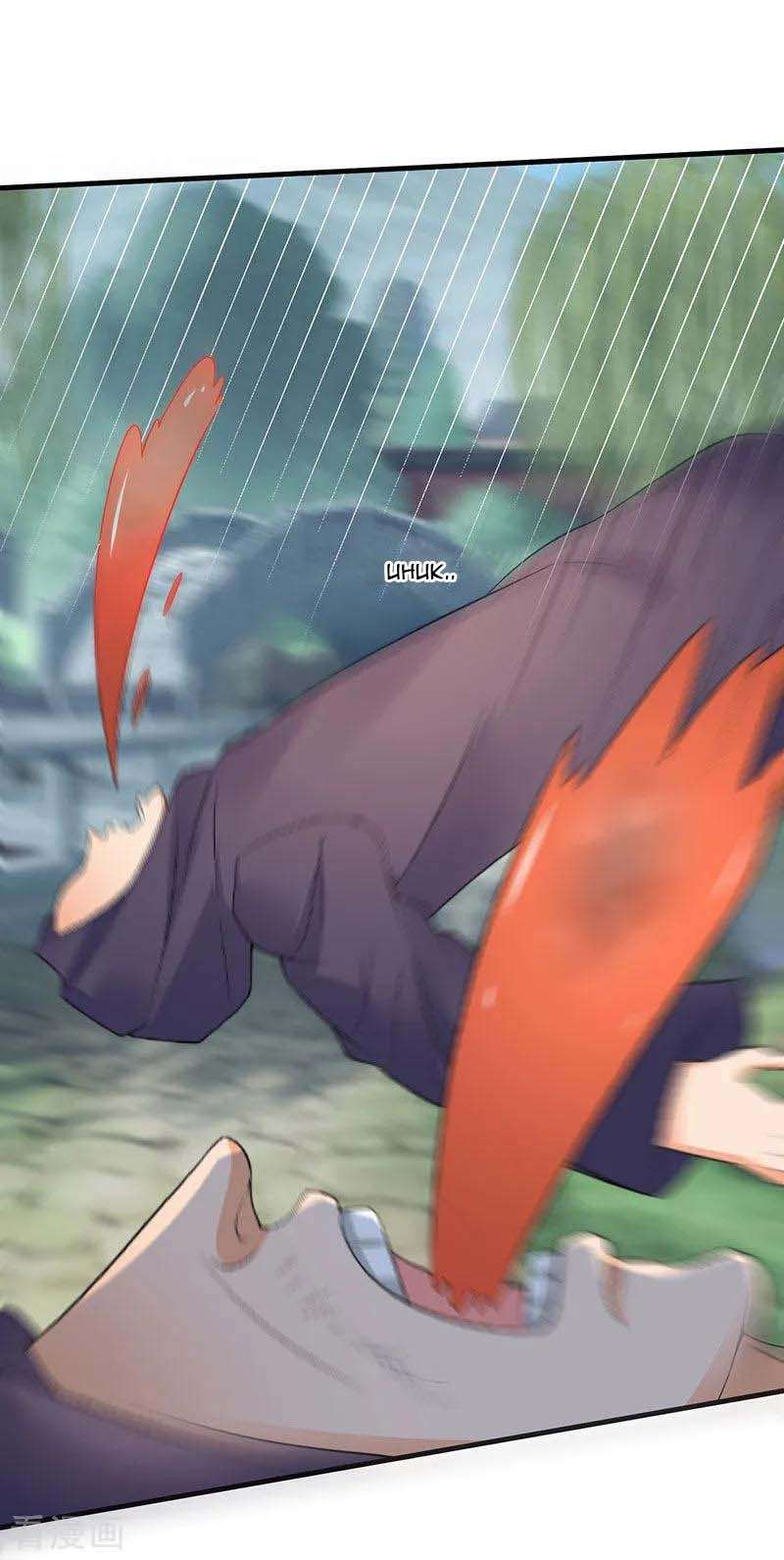 Baca  Strongest Leveling Chapter 55 Gambar 2
