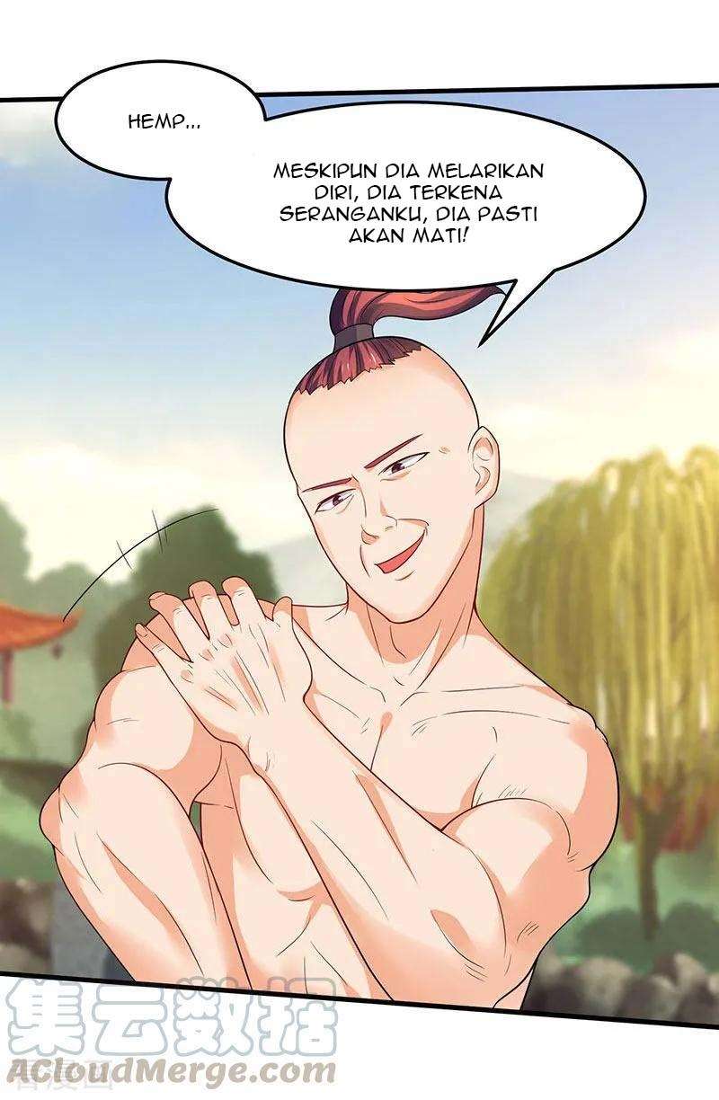 Strongest Leveling Chapter 55 Gambar 27