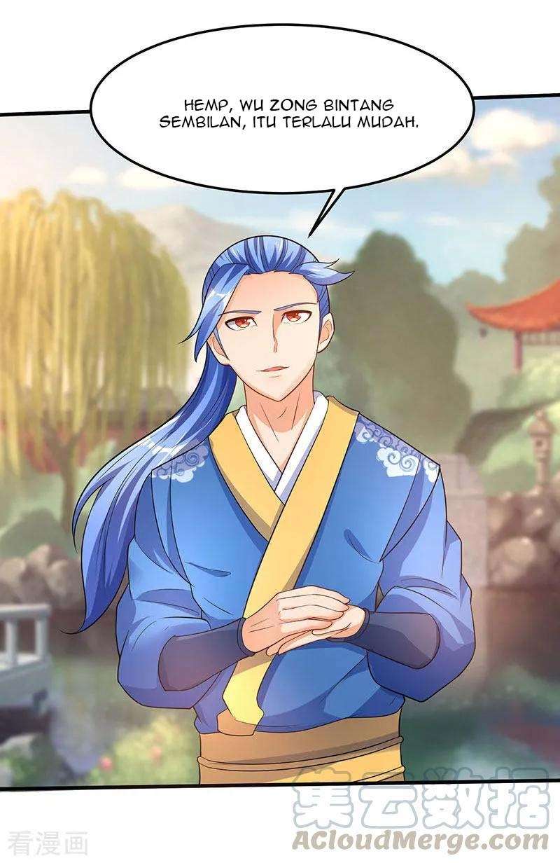 Strongest Leveling Chapter 55 Gambar 3