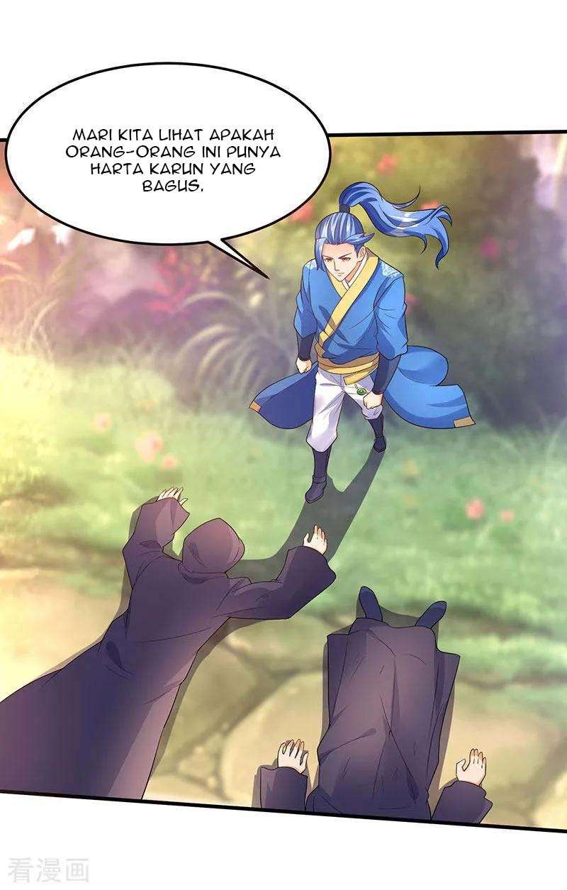 Strongest Leveling Chapter 55 Gambar 4