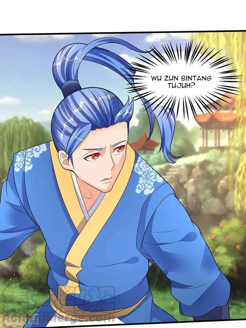 Strongest Leveling Chapter 55 Gambar 9