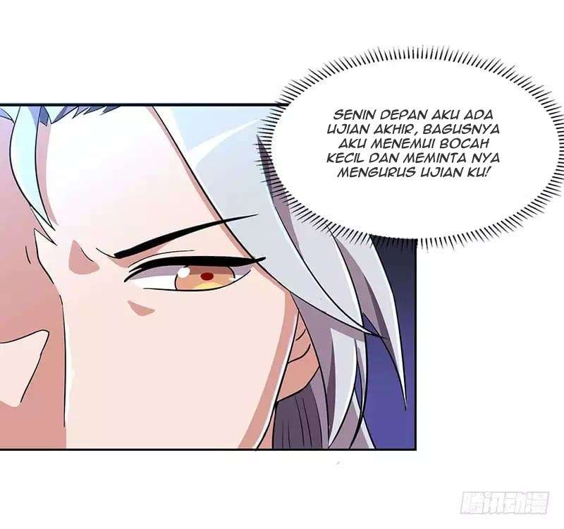 Rebirth After 80.000 Years Passed Chapter 17 Gambar 26