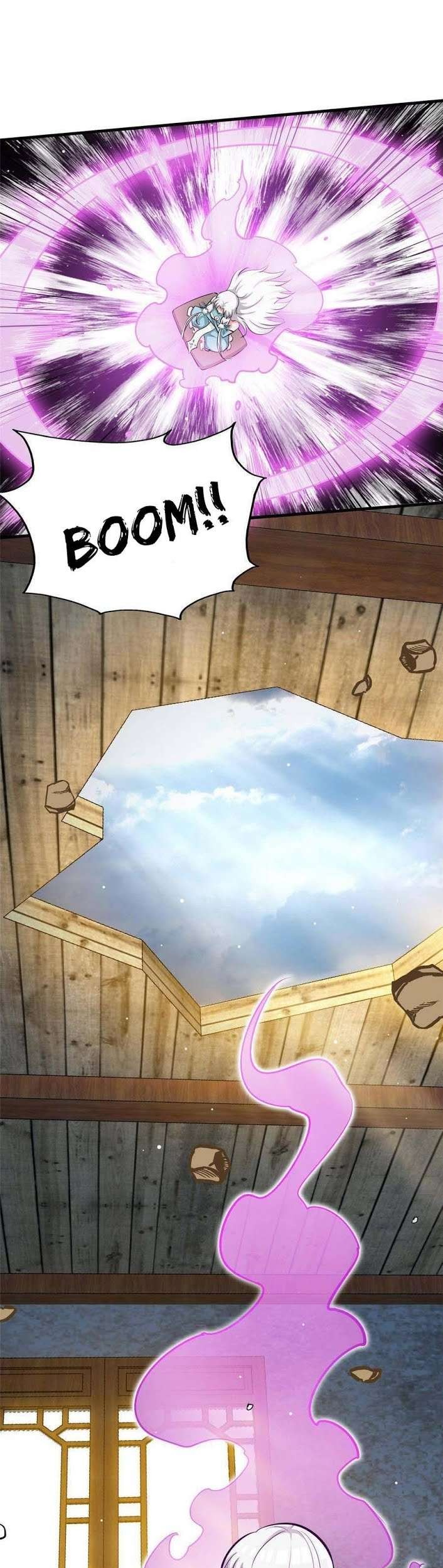 Supreme Godly System Chapter 146 Gambar 18