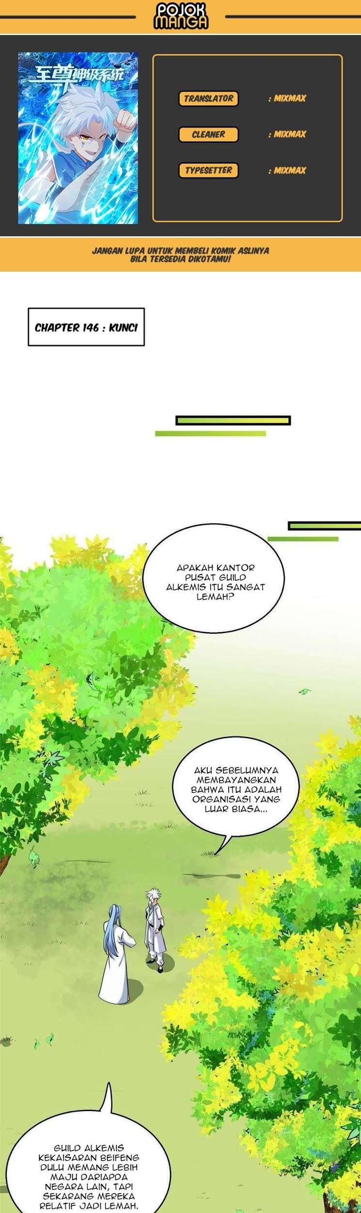Baca  Supreme Godly System Chapter 146 Gambar 2