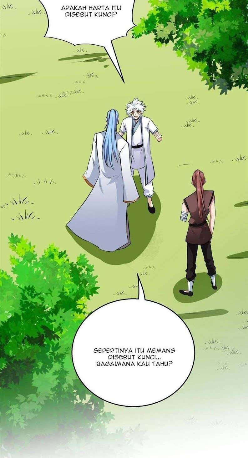 Supreme Godly System Chapter 146 Gambar 9