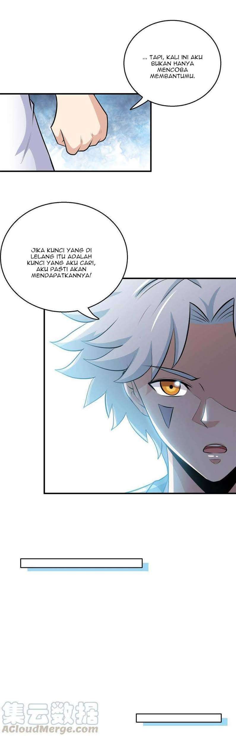 Supreme Godly System Chapter 146 Gambar 12