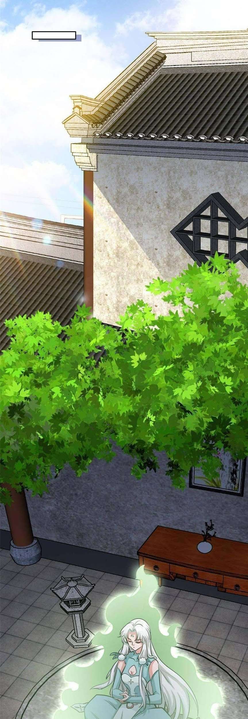 Supreme Godly System Chapter 146 Gambar 14